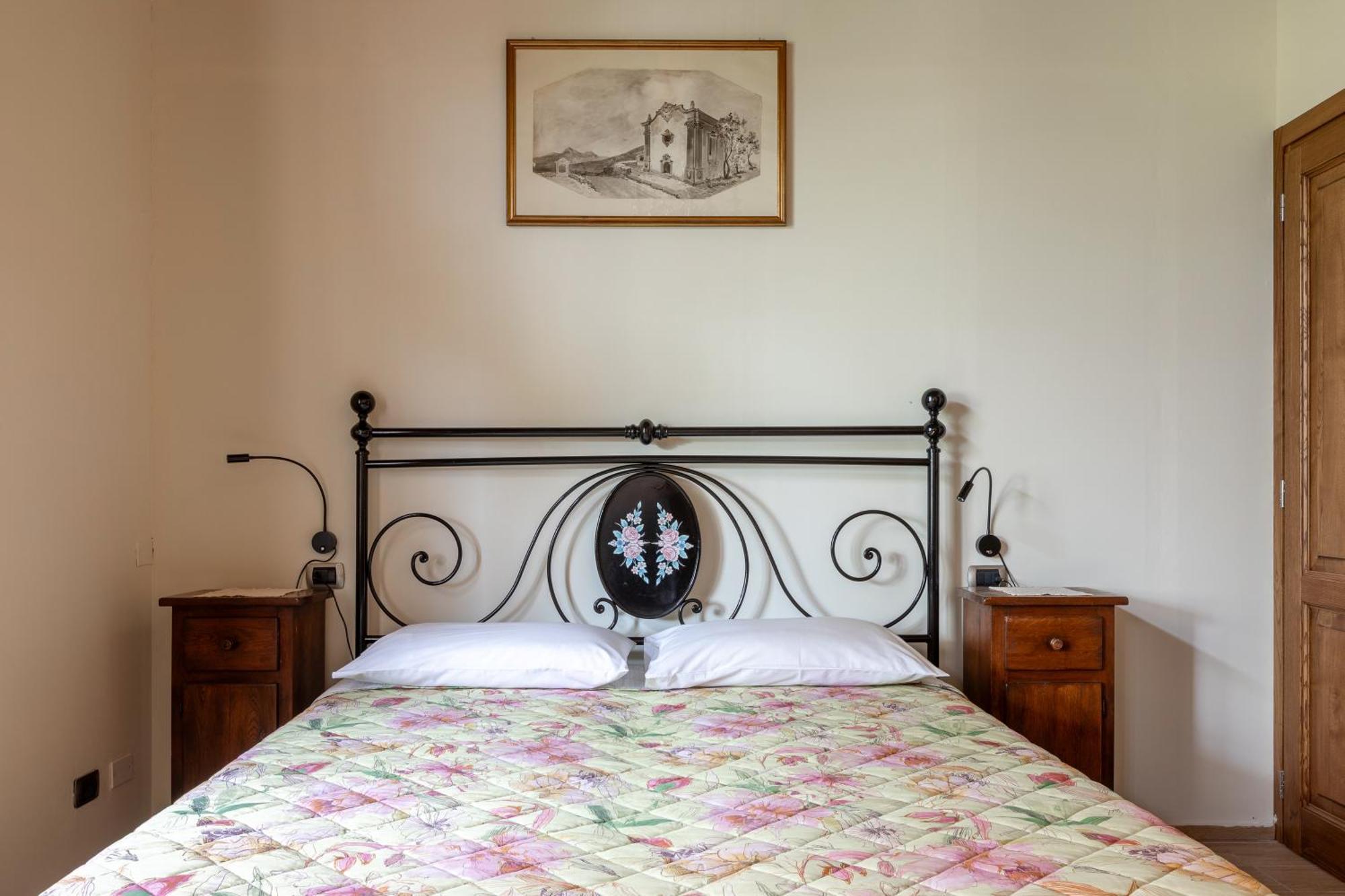Asso Di Picche Apartment Siena Luaran gambar