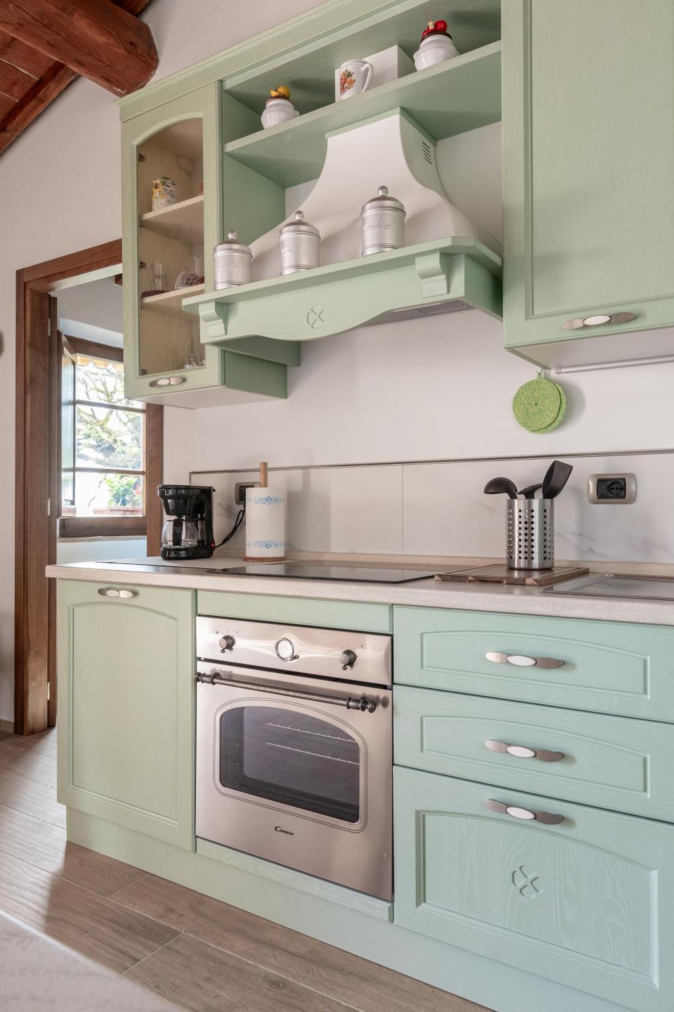 Asso Di Picche Apartment Siena Luaran gambar