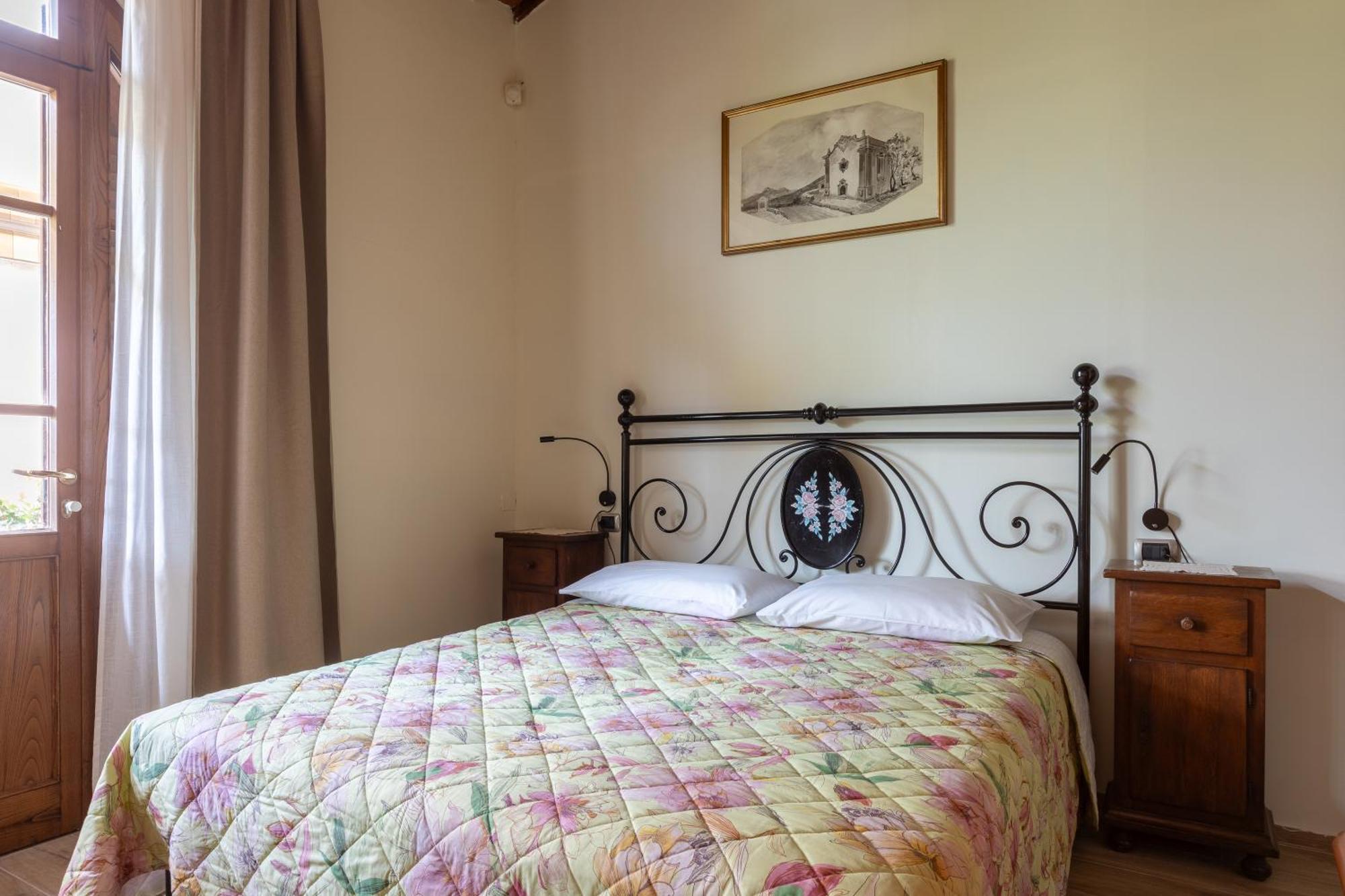 Asso Di Picche Apartment Siena Luaran gambar
