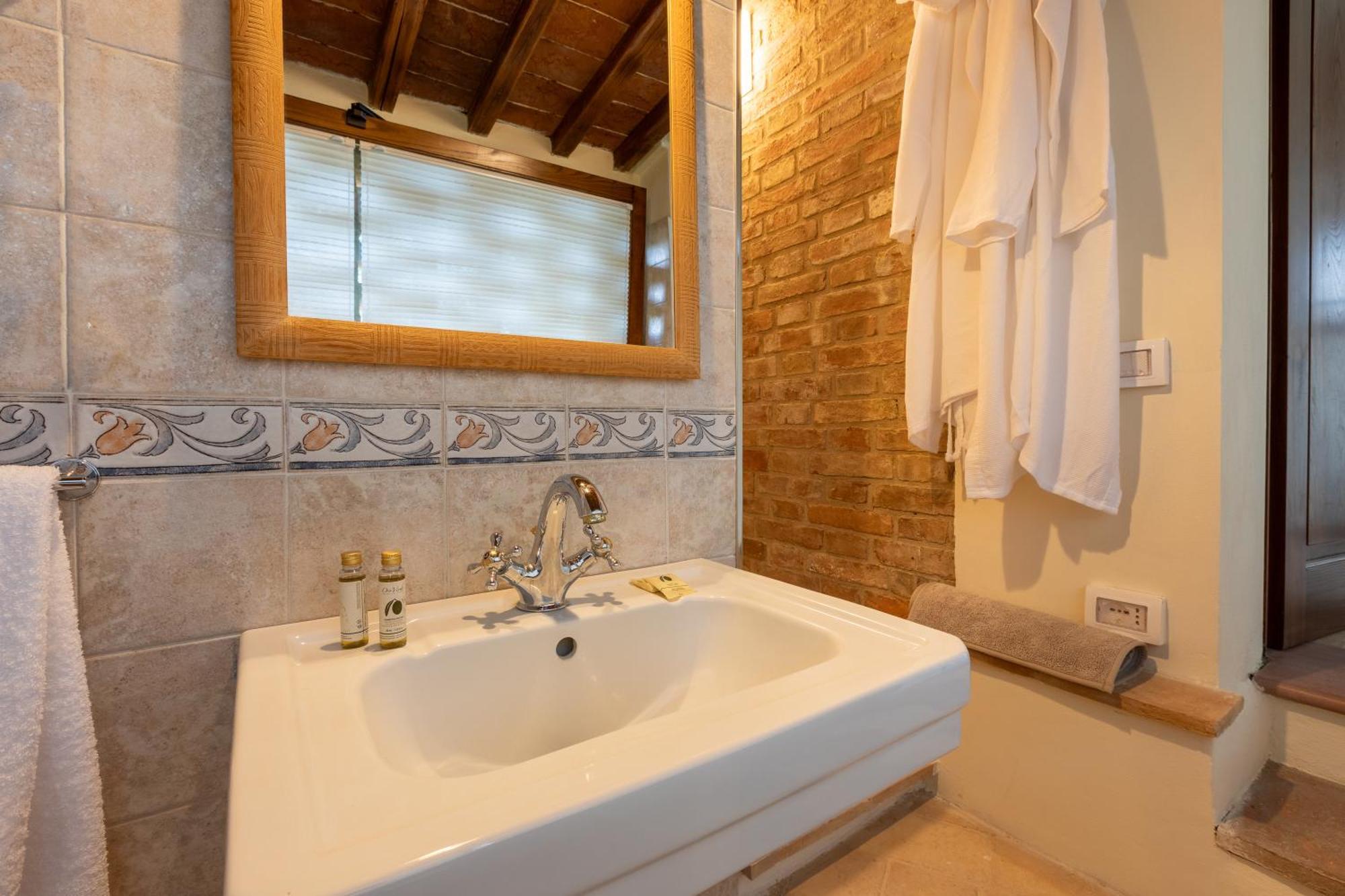 Asso Di Picche Apartment Siena Luaran gambar