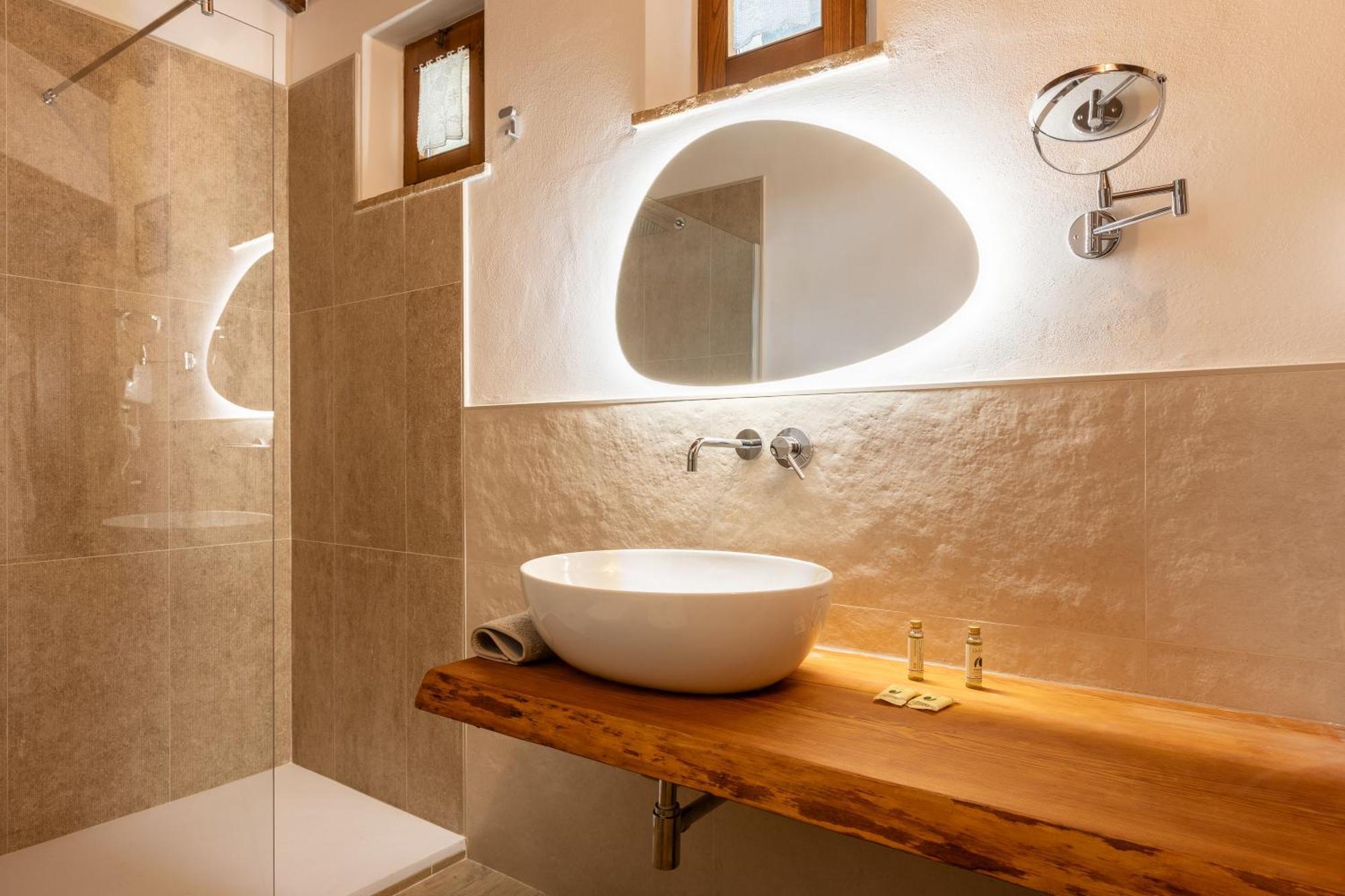 Asso Di Picche Apartment Siena Luaran gambar