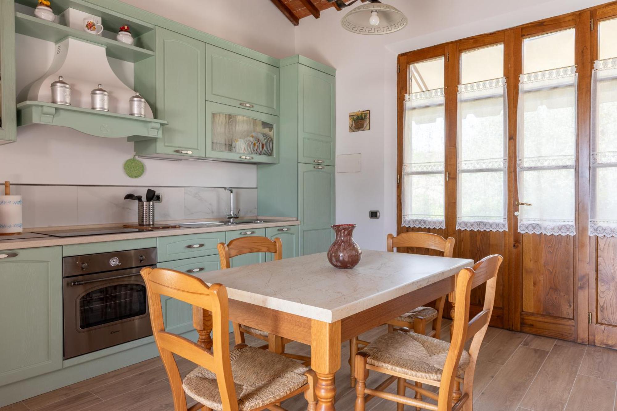 Asso Di Picche Apartment Siena Luaran gambar